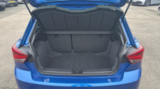 SEAT Ibiza 1.0 TSI 115 FR 5dr DSG Petrol Hatchback